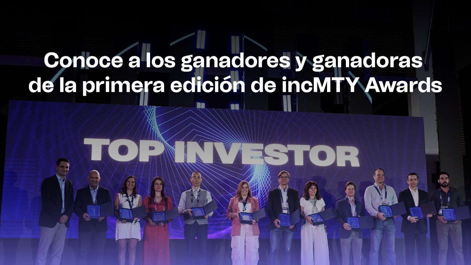 incmty awards