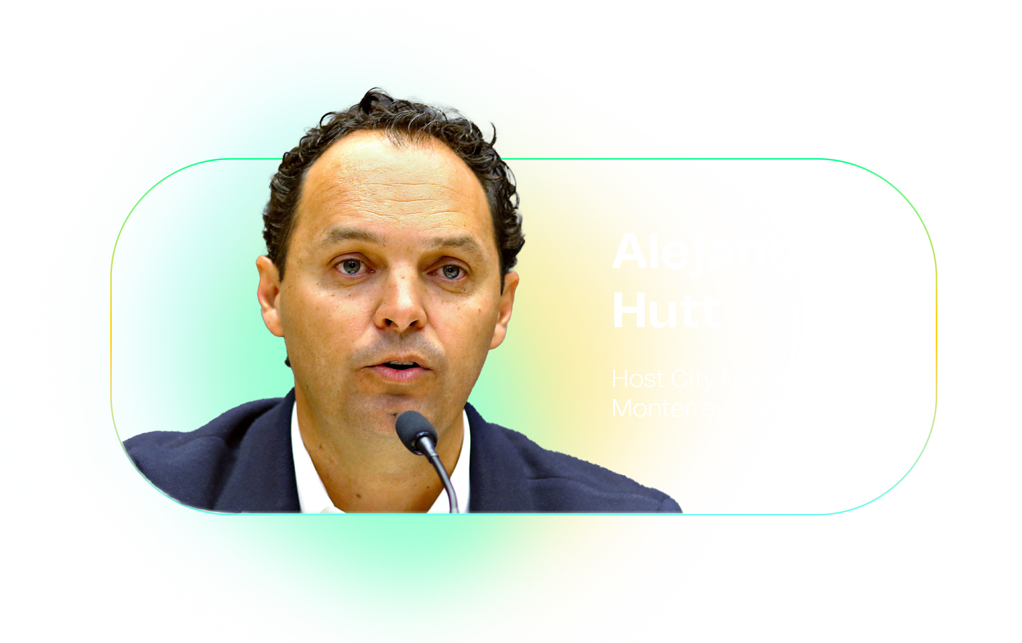 Alejandro Hutt