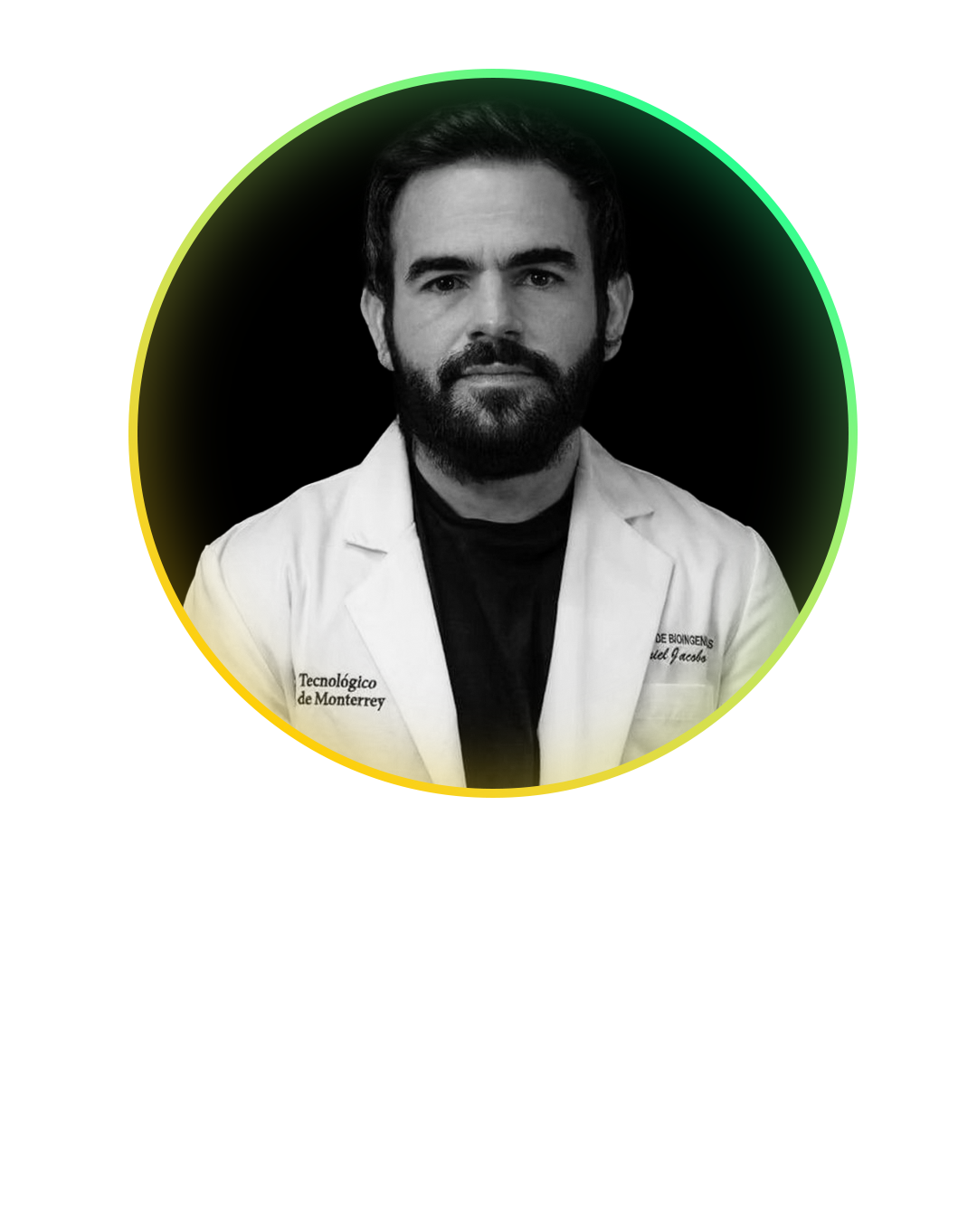 DANIEL JACOBO