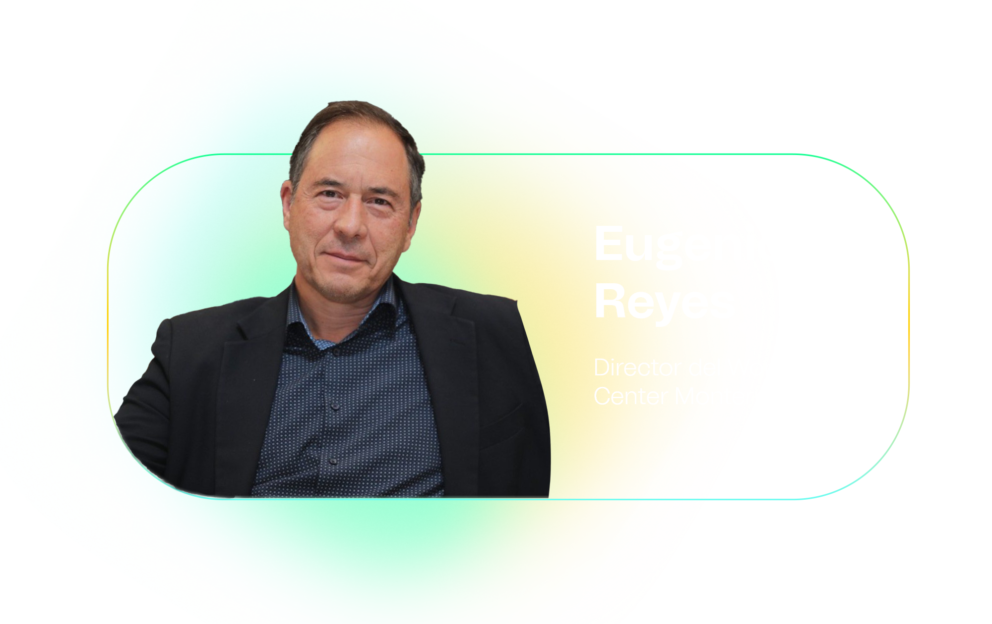 Eugenio Reyes