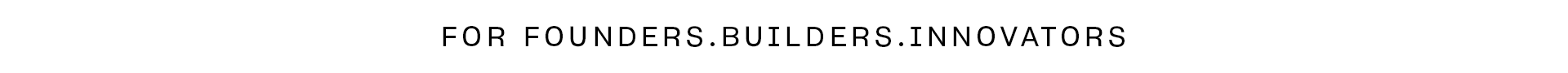 FOR BUILDING-3