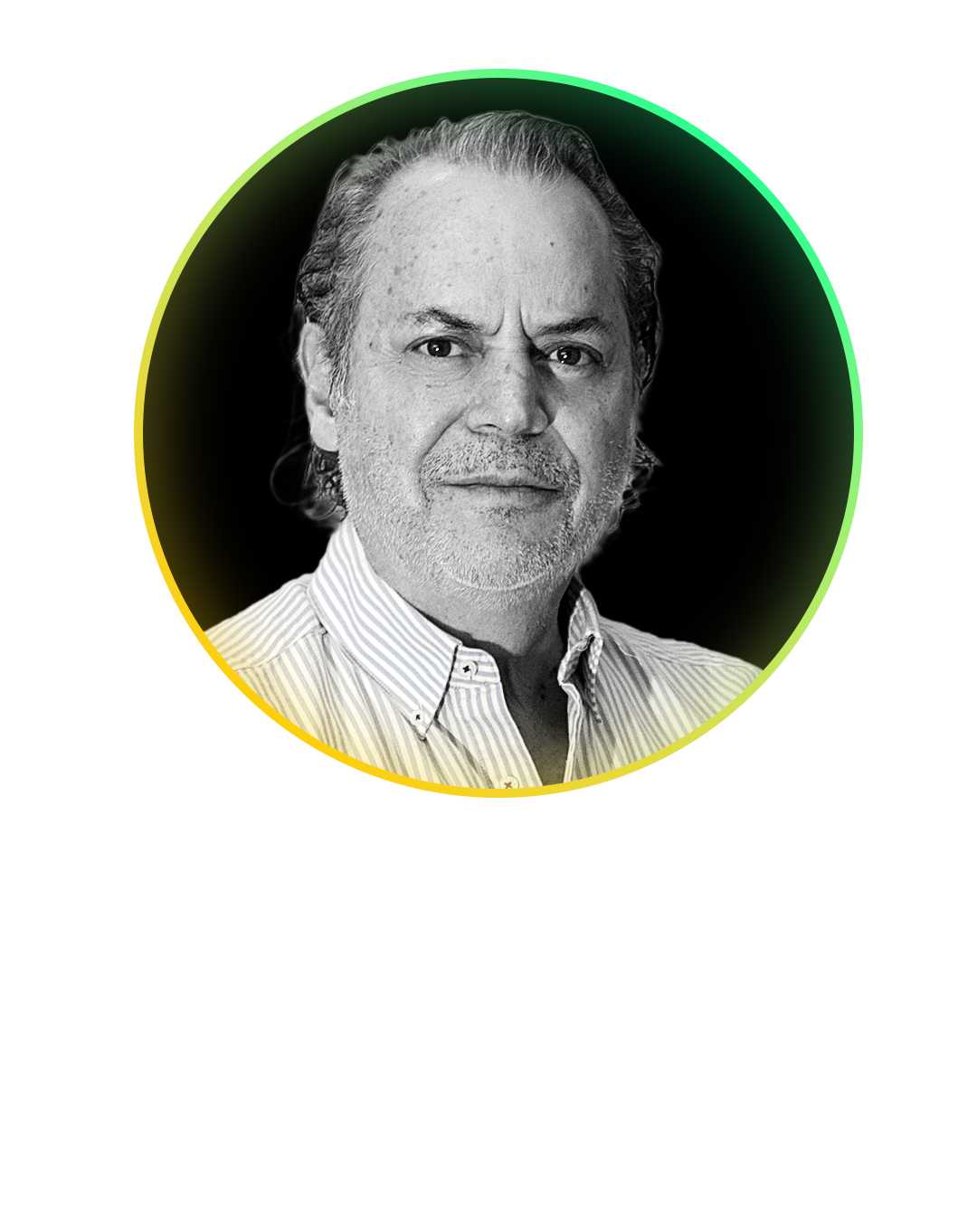 Horacio Marchand