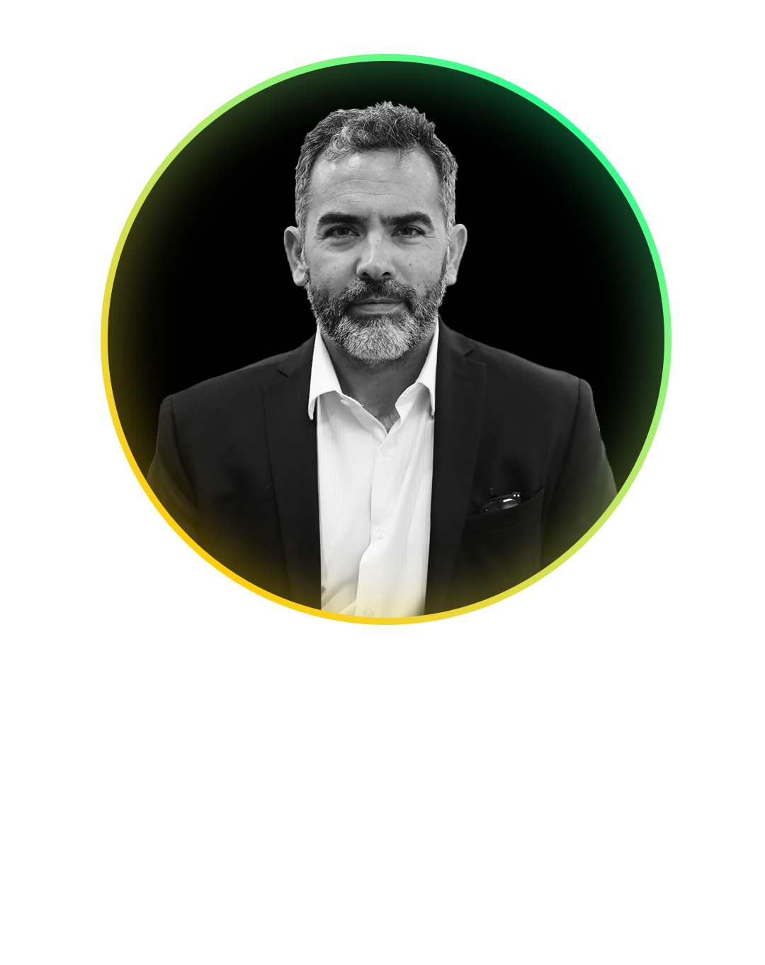 Martin Quirós