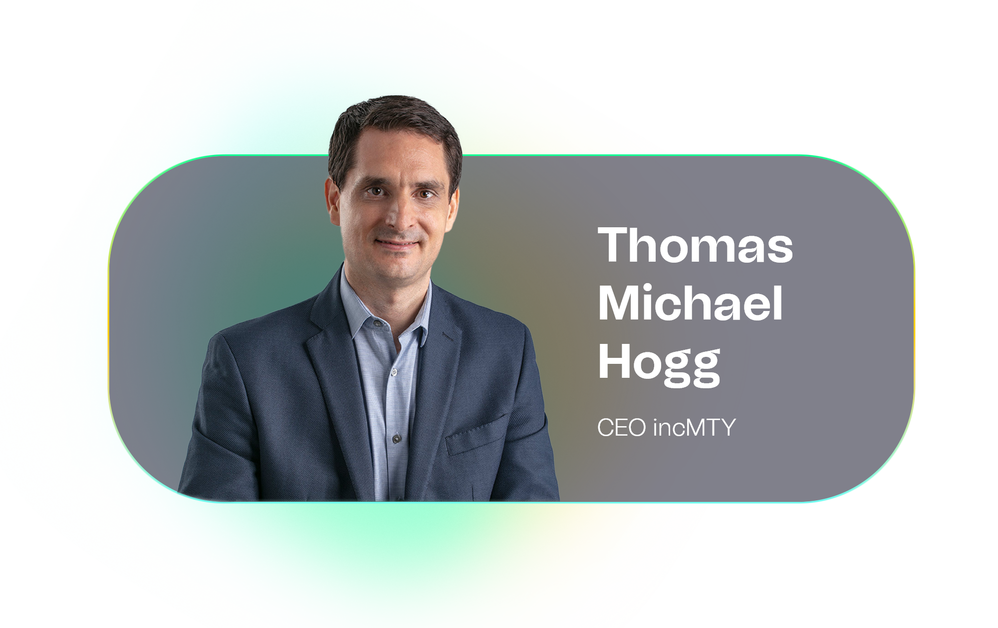 Thomas Michael Hogg