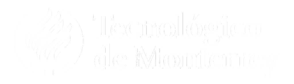 Logotipo Tecnológico de Monterrey