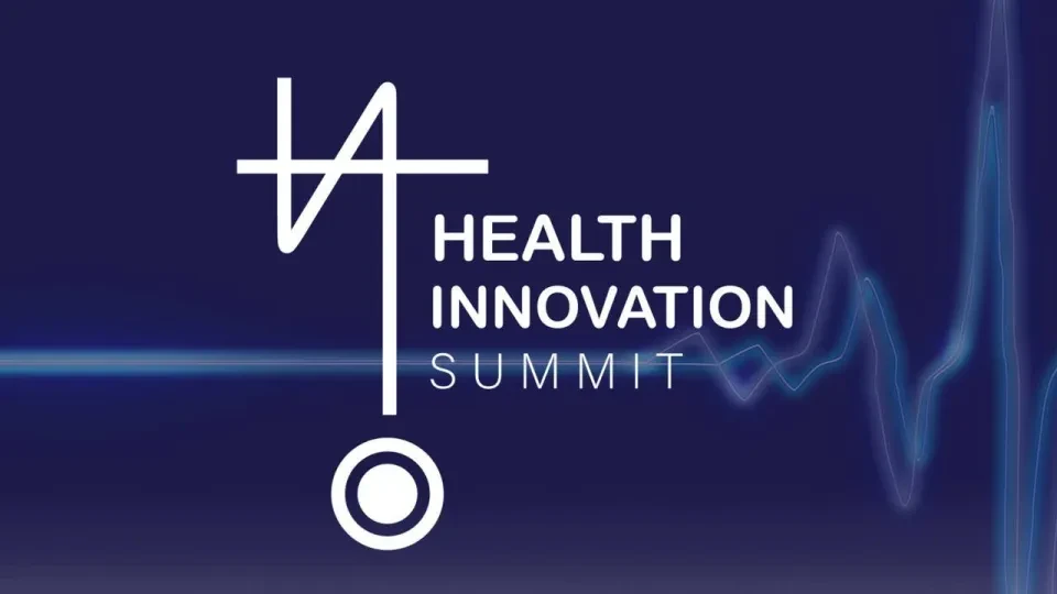 Health Innovation Summit en Monterrey, 19 de marzo
