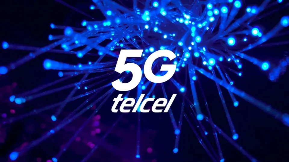 Beneficios Telcel 5G
