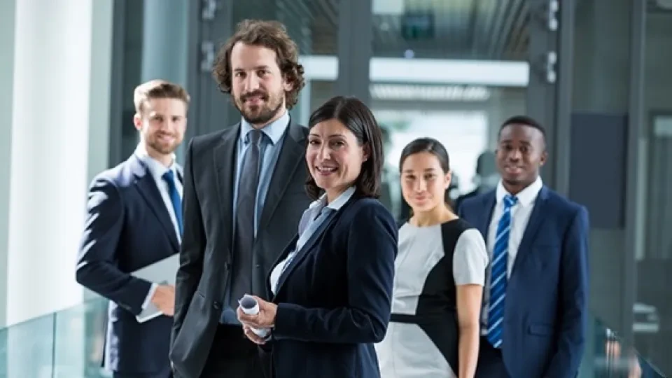 Corporativos