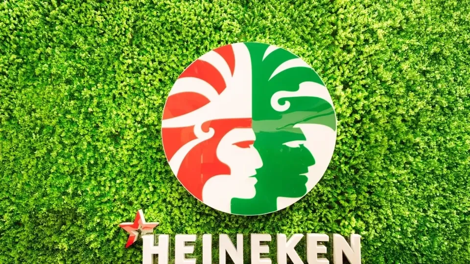 Heineken