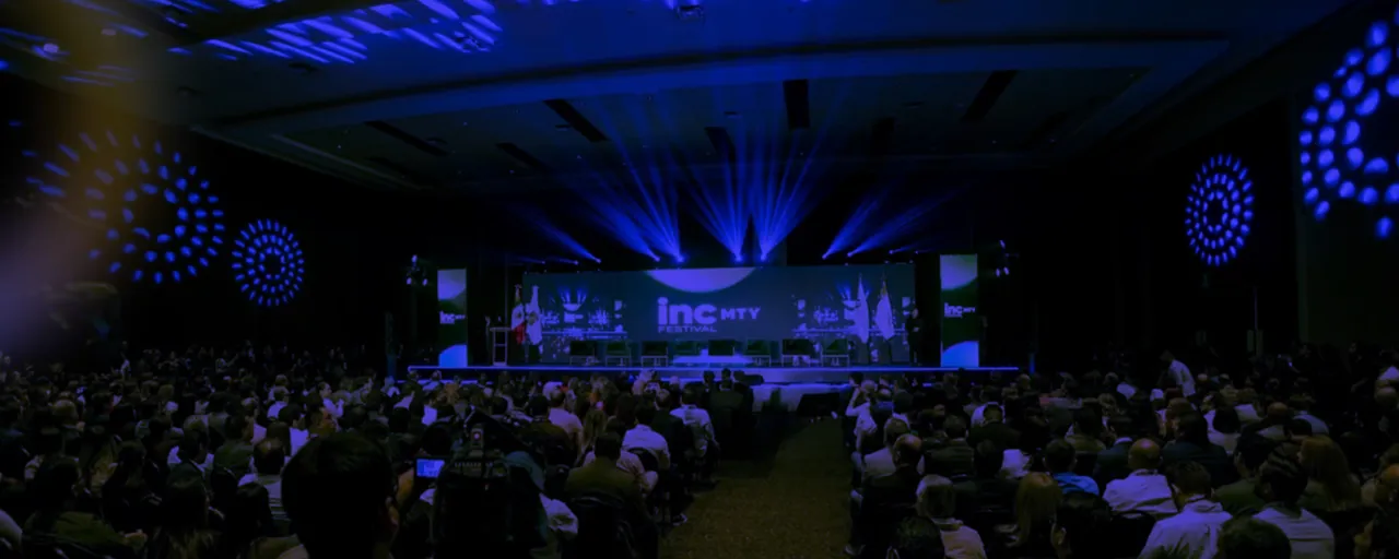 festival incmty