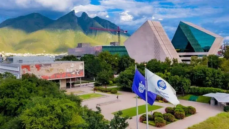 Tecnológico de Monterrey