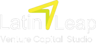 Logotipo Latin Leap