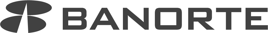 Logotipo Banorte
