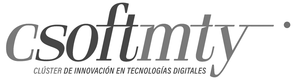 Logotipo CSOFTMTY