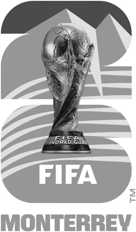 Logotipo FIFA 2026 - Monterrey