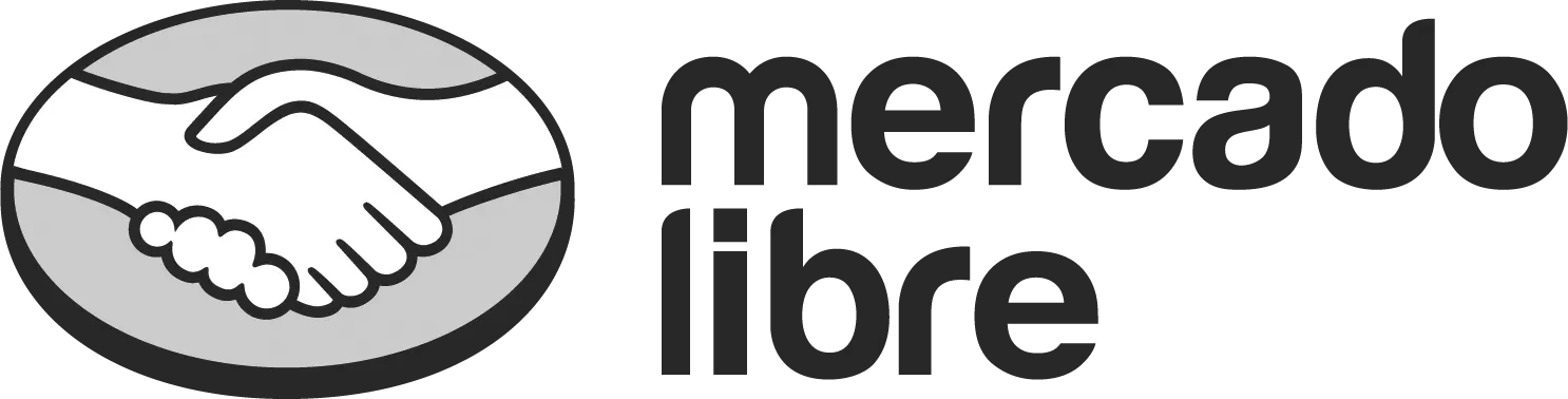 Logotipo Mercado Libre