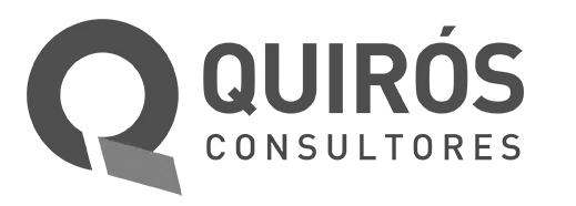 Logotipo Quirós Consultores