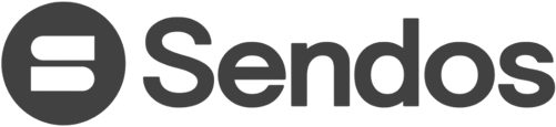 Logotipo Sendos
