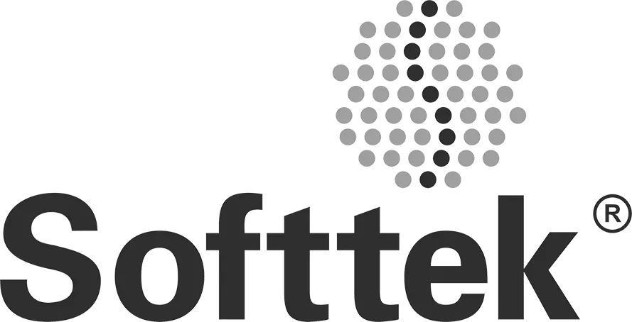 Logotipo Softtek