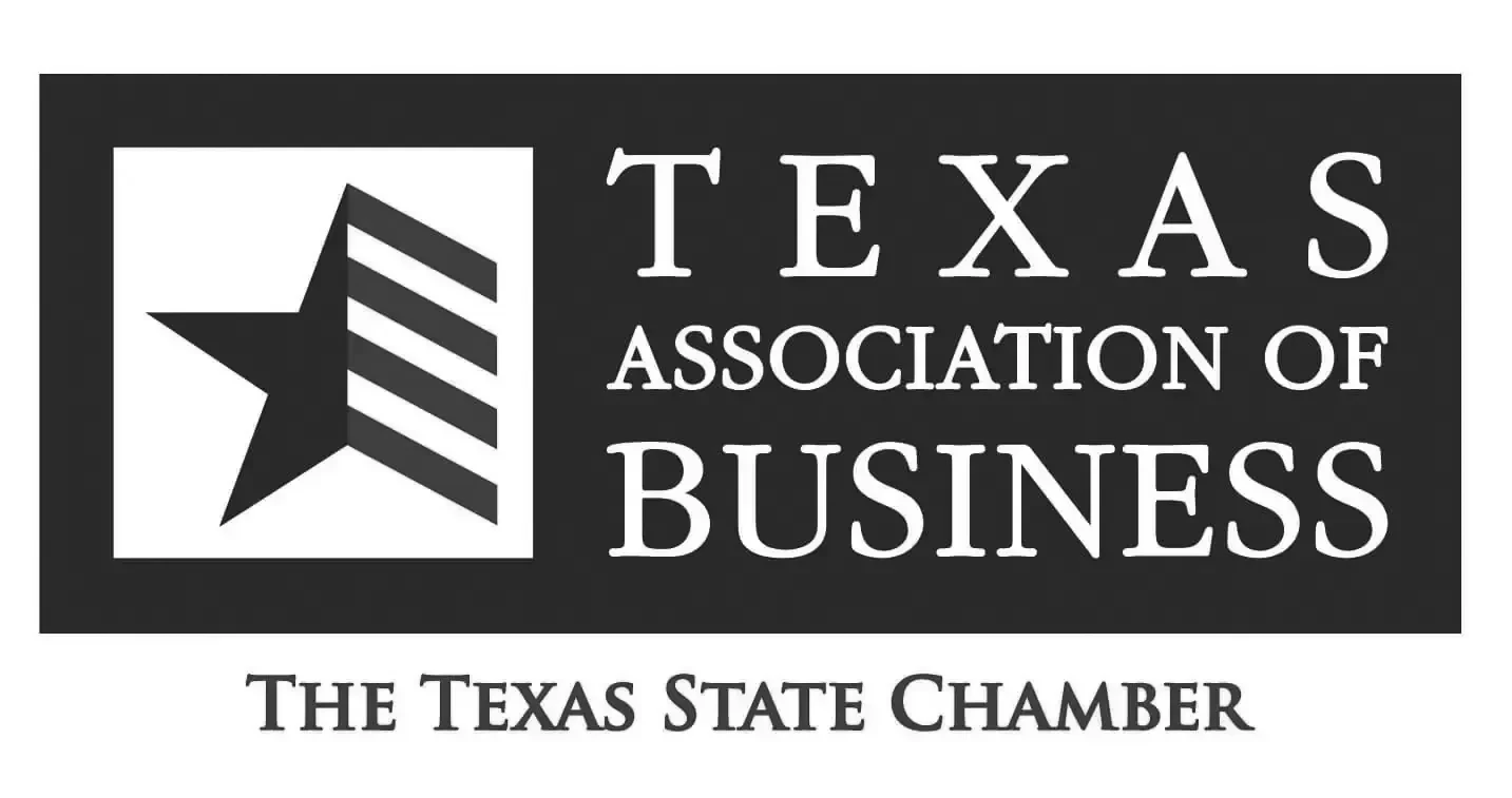 Logotipo Texas Association of Business
