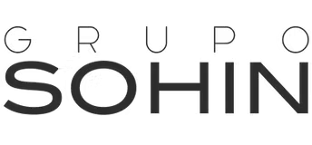 Logotipo Grupo Sohin