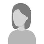 Imagen de perfil generico de mujer